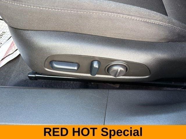 Chevrolet Malibu  2023