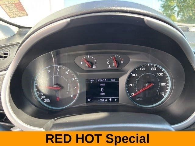 Chevrolet Malibu  2023