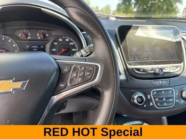 Chevrolet Malibu  2023