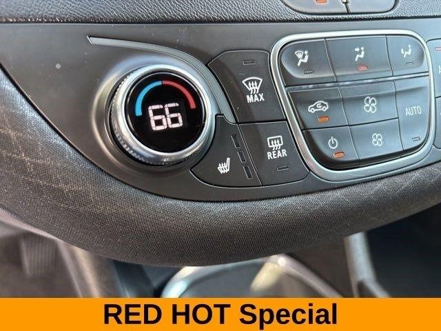 Chevrolet Malibu  2023