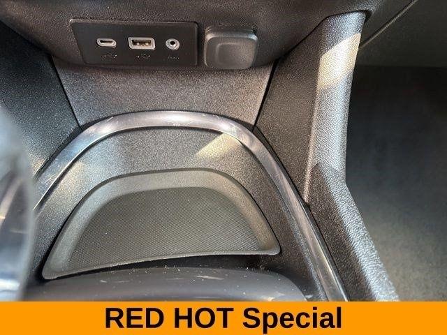 Chevrolet Malibu  2023