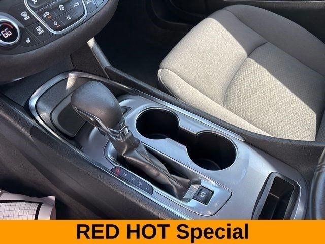 Chevrolet Malibu  2023