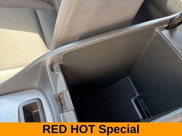 Chevrolet Malibu  2023