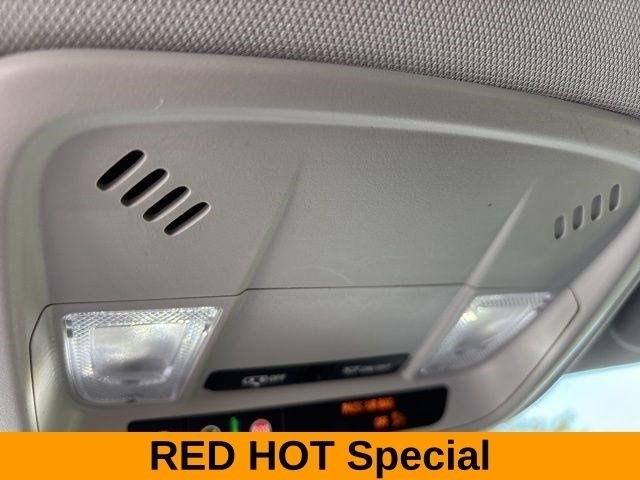 Chevrolet Malibu  2023