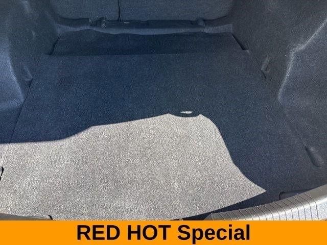 Chevrolet Malibu  2023