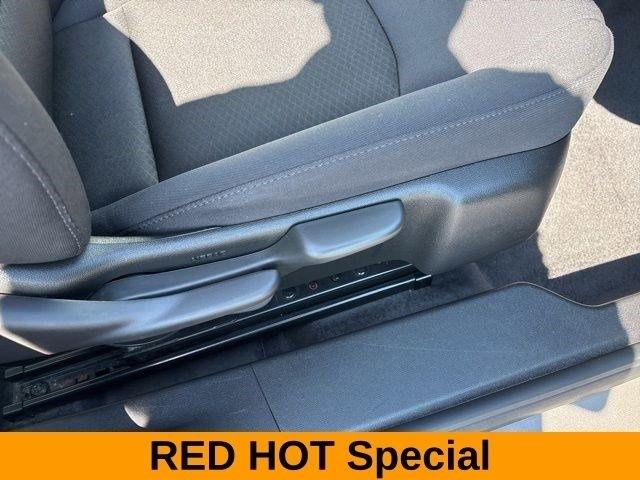 Chevrolet Malibu  2023