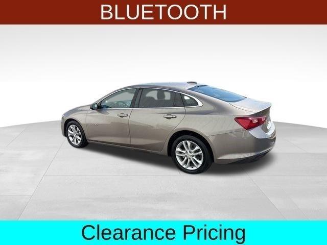 Chevrolet Malibu  2023