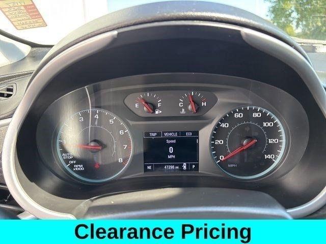 Chevrolet Malibu  2023