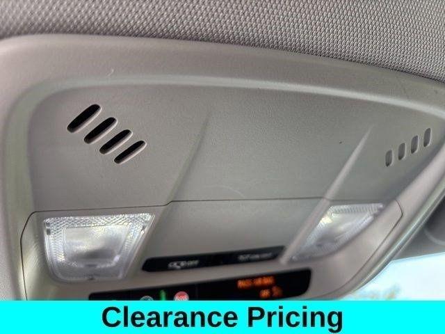 Chevrolet Malibu  2023