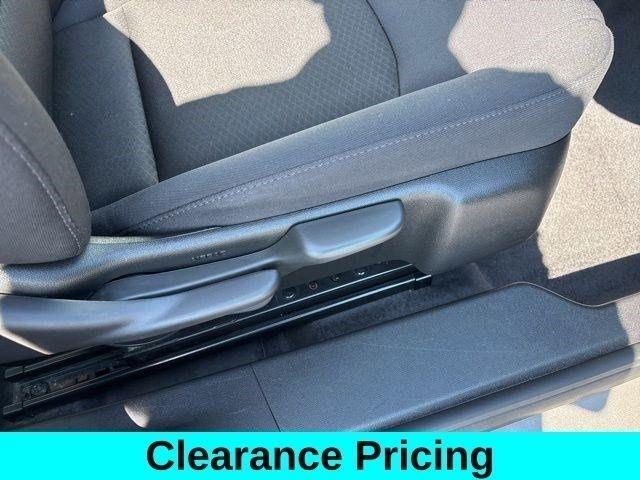 Chevrolet Malibu  2023