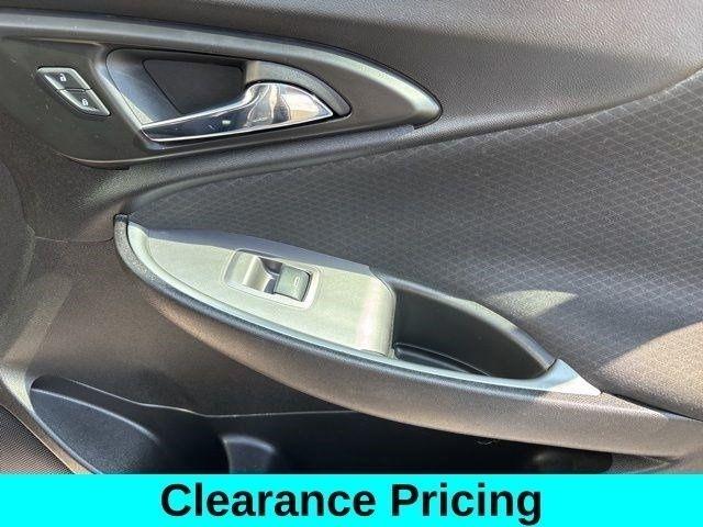 Chevrolet Malibu  2023