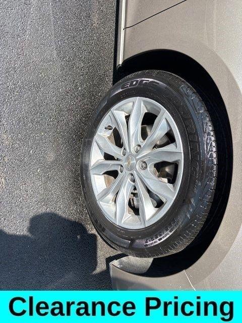 Chevrolet Malibu  2023