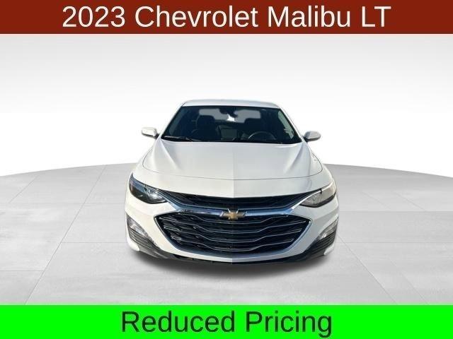 Chevrolet Malibu  2023