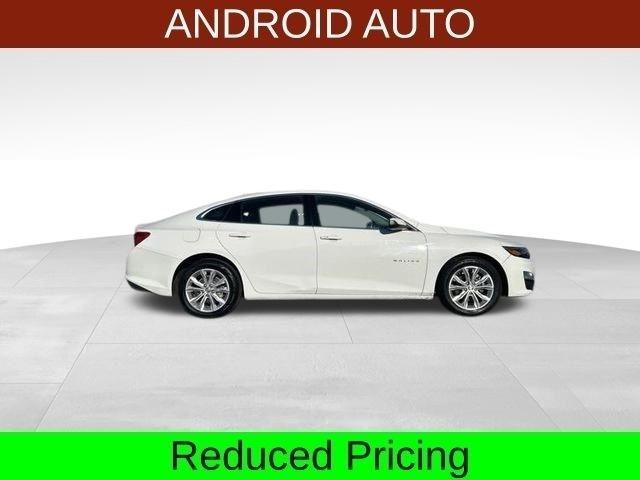 Chevrolet Malibu  2023