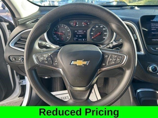 Chevrolet Malibu  2023