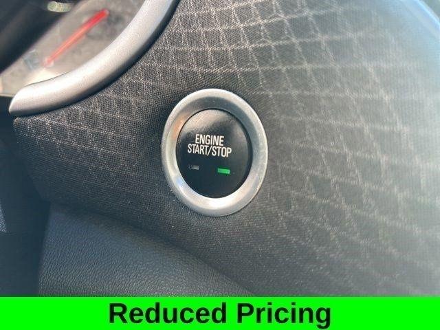 Chevrolet Malibu  2023