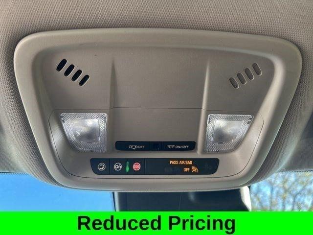 Chevrolet Malibu  2023