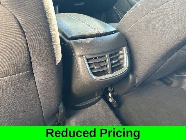 Chevrolet Malibu  2023