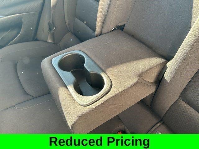 Chevrolet Malibu  2023