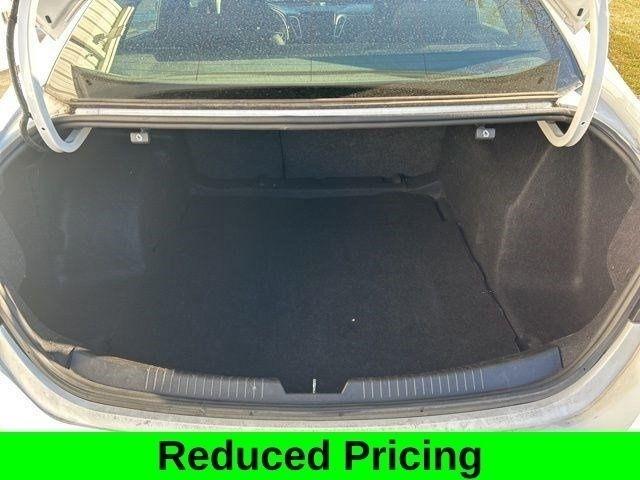 Chevrolet Malibu  2023