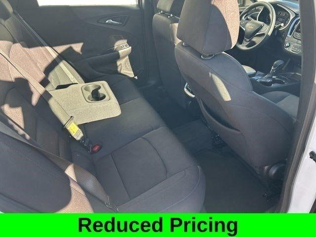 Chevrolet Malibu  2023