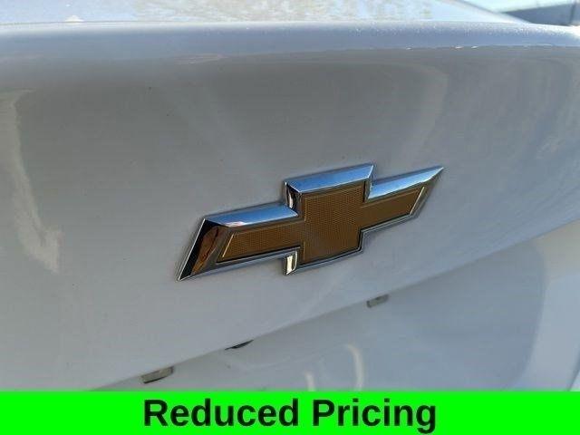 Chevrolet Malibu  2023