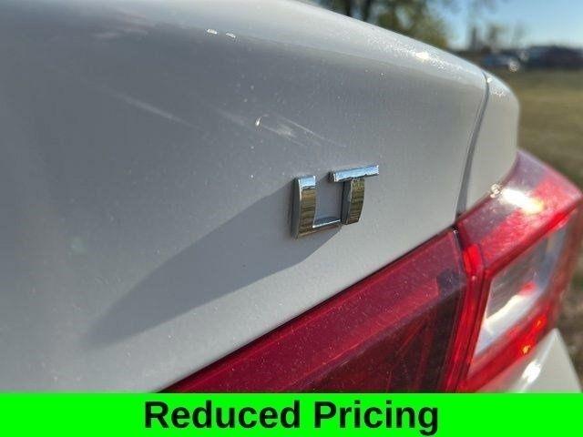 Chevrolet Malibu  2023