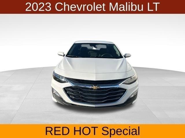 Chevrolet Malibu  2023