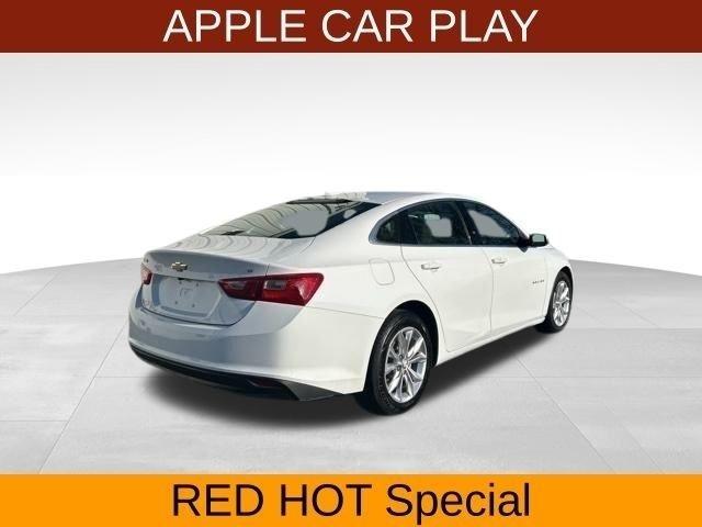 Chevrolet Malibu  2023