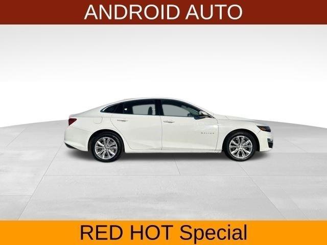 Chevrolet Malibu  2023