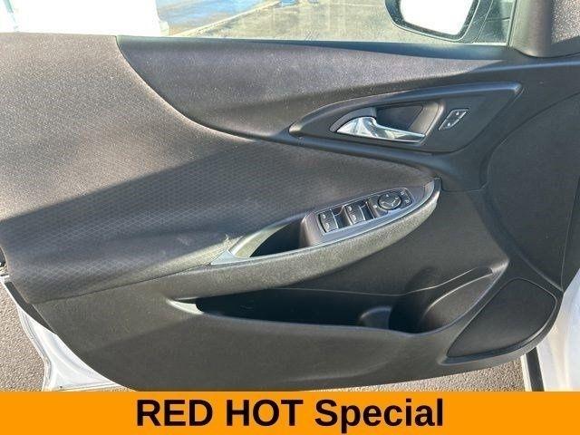 Chevrolet Malibu  2023