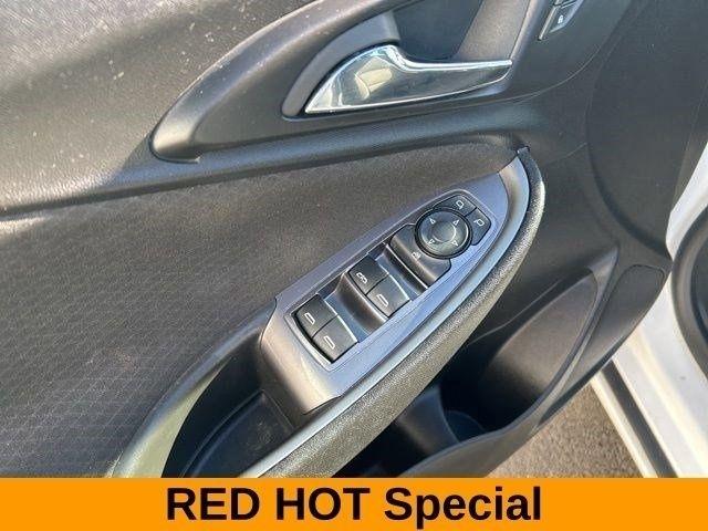 Chevrolet Malibu  2023