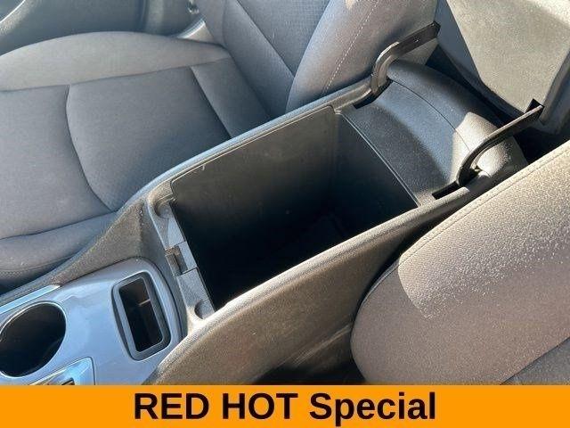 Chevrolet Malibu  2023