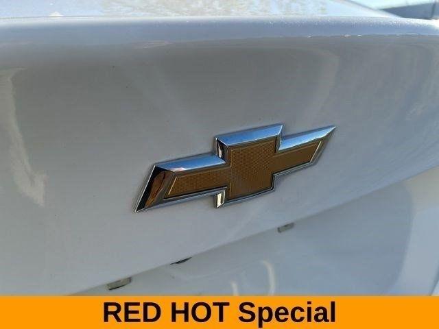 Chevrolet Malibu  2023