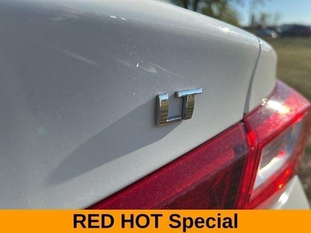 Chevrolet Malibu  2023