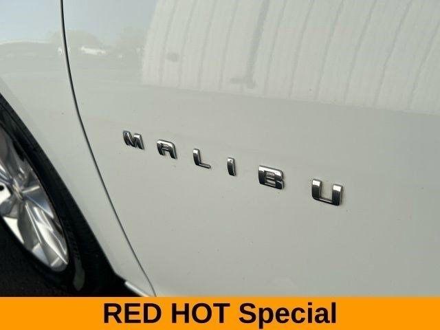 Chevrolet Malibu  2023