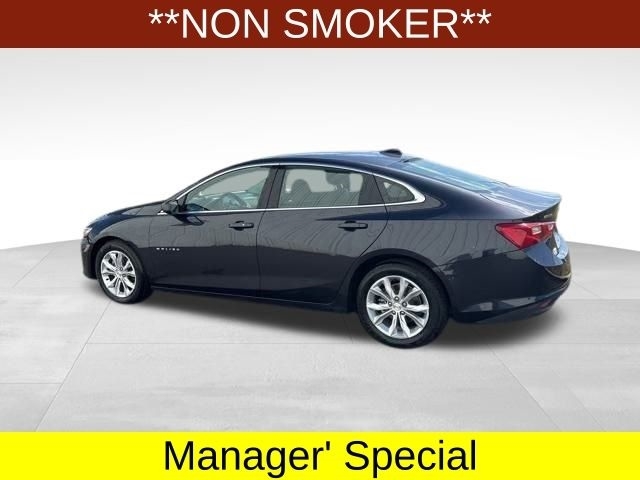 Chevrolet Malibu  2023