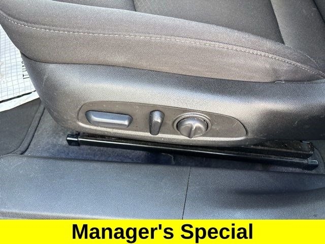 Chevrolet Malibu  2023