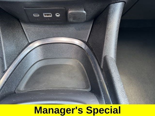 Chevrolet Malibu  2023