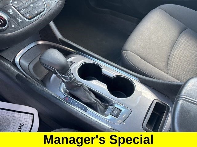 Chevrolet Malibu  2023