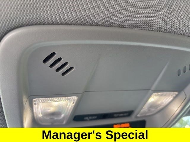 Chevrolet Malibu  2023