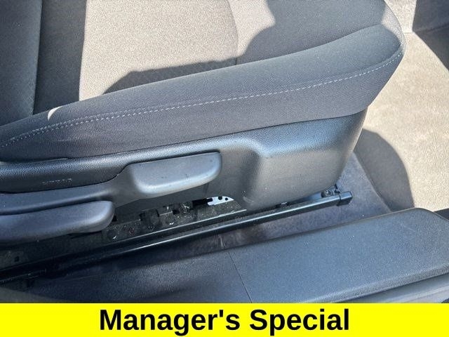 Chevrolet Malibu  2023