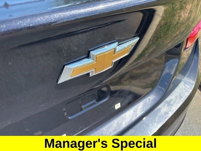 Chevrolet Malibu  2023