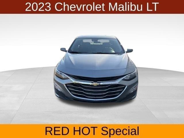 Chevrolet Malibu  2023