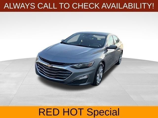 Chevrolet Malibu  2023