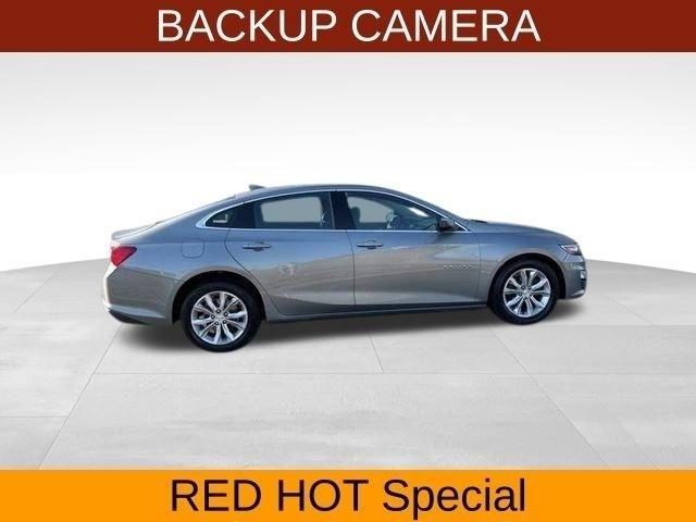 Chevrolet Malibu  2023