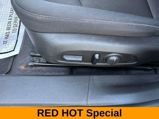 Chevrolet Malibu  2023