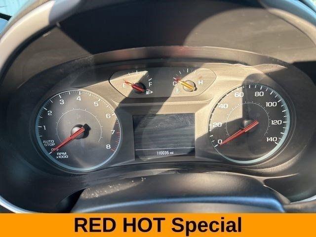 Chevrolet Malibu  2023