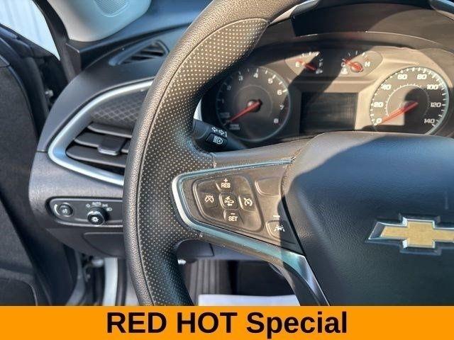 Chevrolet Malibu  2023