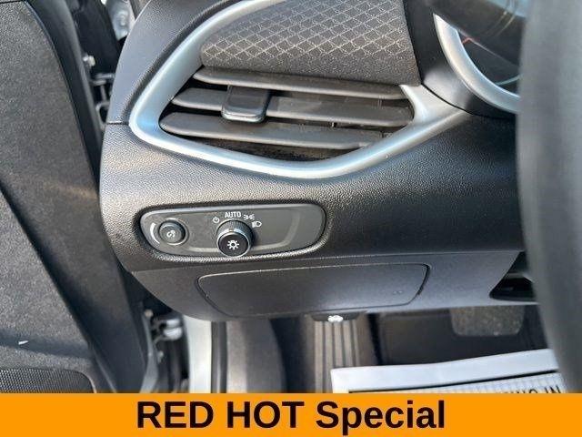 Chevrolet Malibu  2023